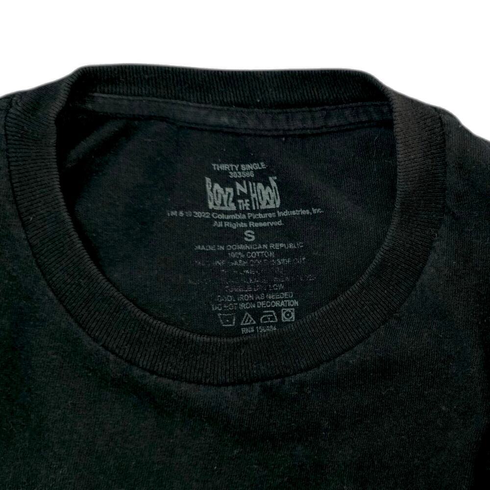 Bundle of Men's Snoop Dogg and Ice Cube Boyz N The Hood Tees - Picture 5 of 7